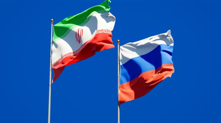 Ενισχύεται η συμμαχία Ρωσίας- Ιράν με φόντο την ενέργεια